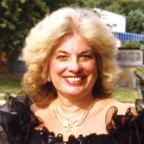 Susan Baca Crowe ’69. Link to her story